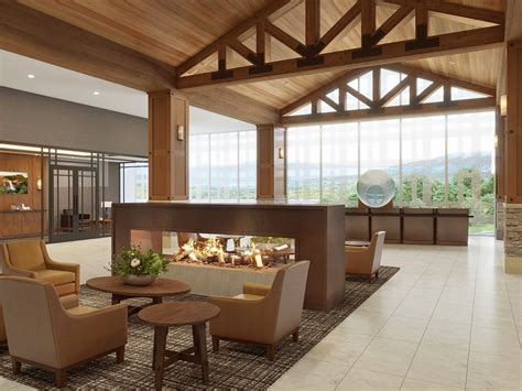 snoqualmie casino hotel plans