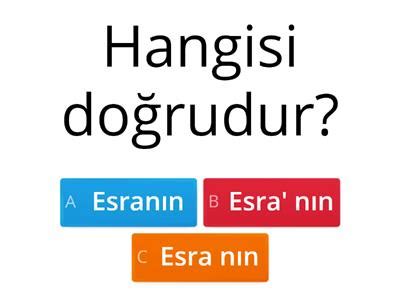 soğukkanlı işareti