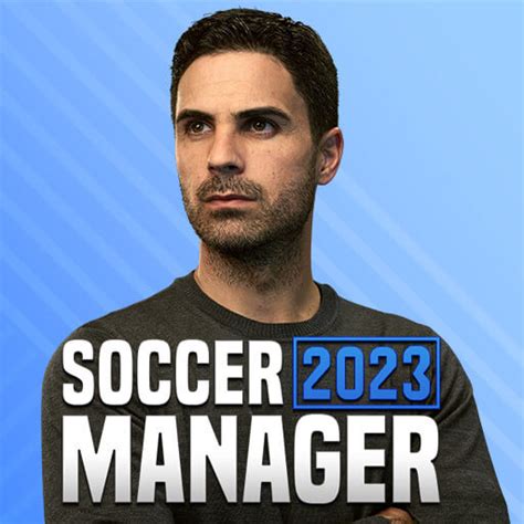 soccer manager 2023 apk dayı