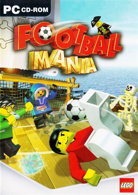 soccermania