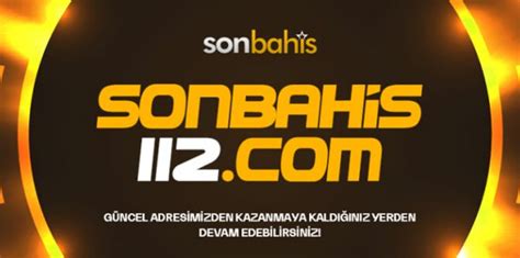 sonbahis