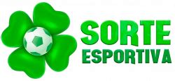 sorte esportiva