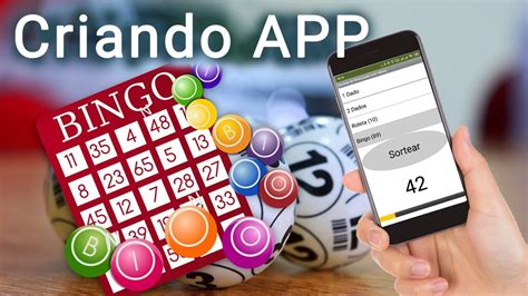 sorteio bingo online