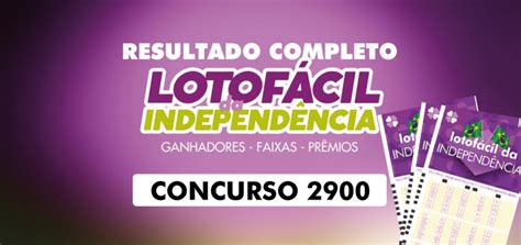 sorteio lotofacil da independencia 2023