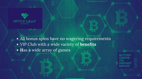 spacelilly casino no deposit bonus code