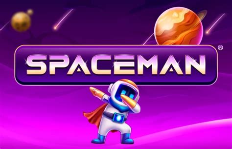 spaceman gratis
