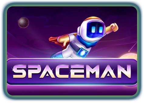 spaceman pix bet