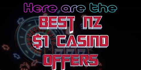 spin casino $1 deposit