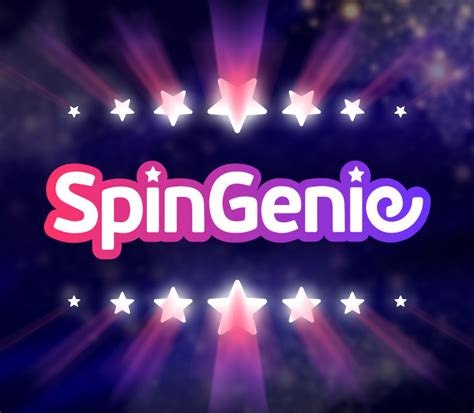 spin genie