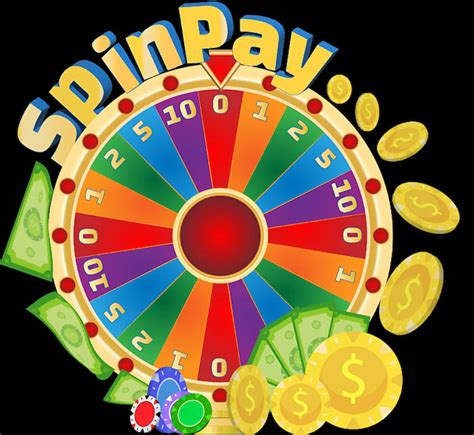 spin pay roleta