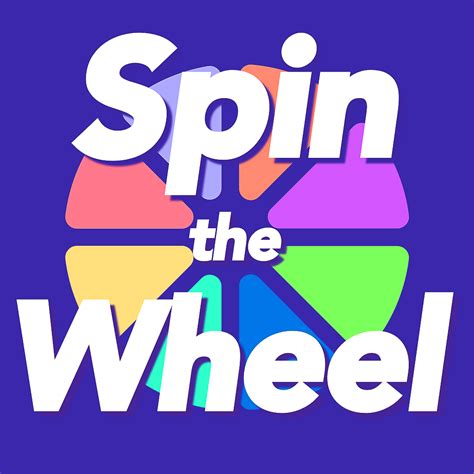 spin the wheel app