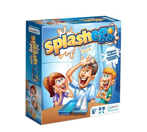 splash jogo