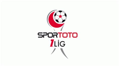 spor toto 1 lig maç sonuçları