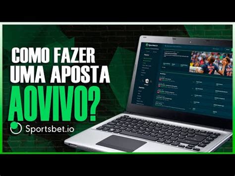 sport bet ao vivo