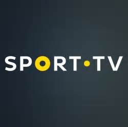 sport tv programação