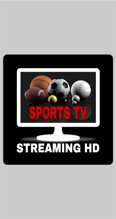 sport tv streaming