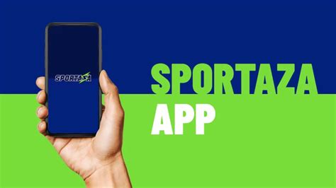 sportaza app ios