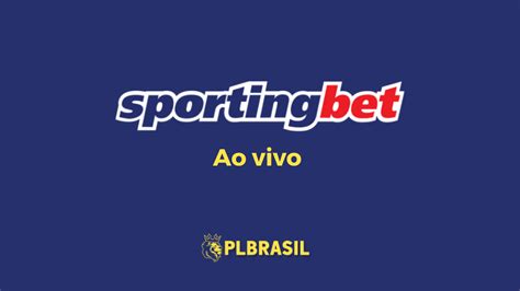 sporting bet ao vivo