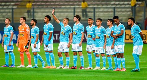 sporting cristal