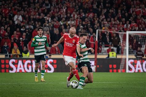 sporting lizbon benfica