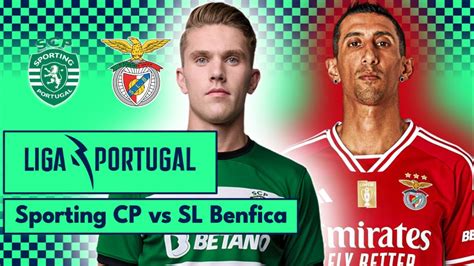 sporting vs benfica results