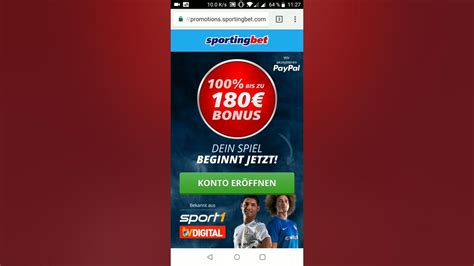 sportingbet app iphone