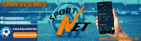 sportnet.net aposta online
