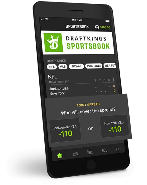 sports book app