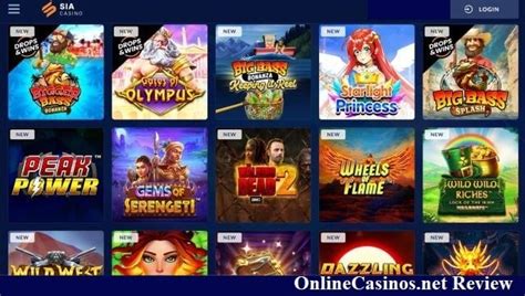 sports interaction casino canada