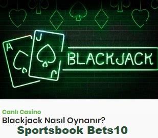 sportsbook bets10 giriş