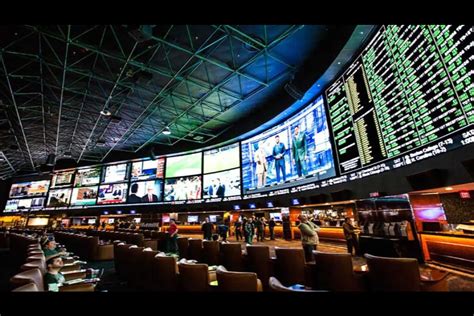 sportsbook casino