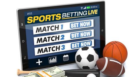 sportsbook online betting