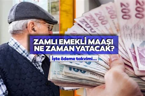 ssk emekli zammı 2023 temmuz