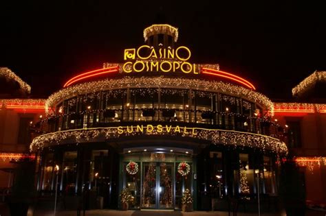 stockholm casino