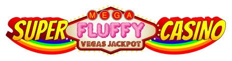 super mega fluffy rainbow vegas jackpot casino