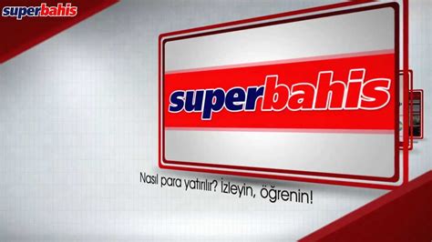 superbahis özel promosyonlar