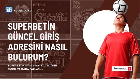 superbetin güncel