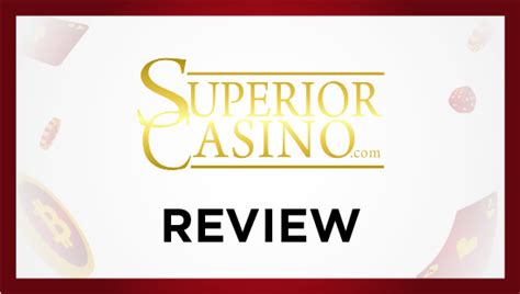superior casino