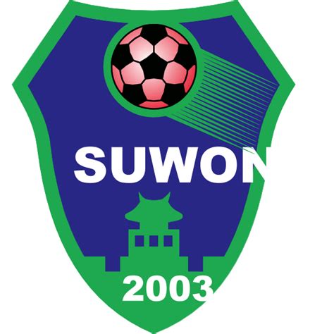 suwon city fc