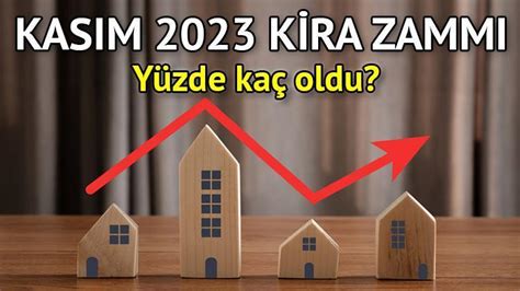 tüfe oranı kasım 2023