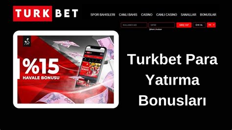 türkbet - online para yatırma