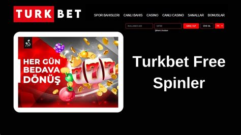 türkbet freespins