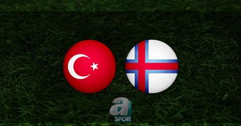 türkiye faroe adaları canli izle