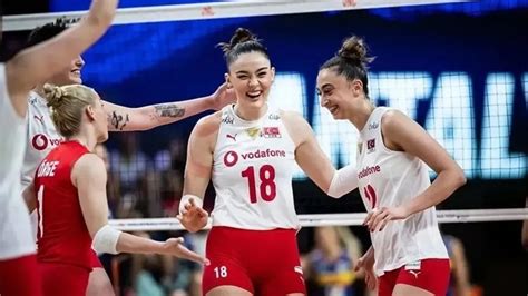 türkiye sırbistan voleybol maçı canlı