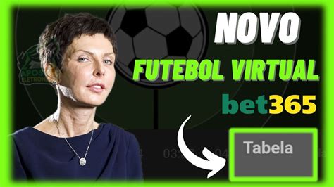 tabela futebol virtual bet365