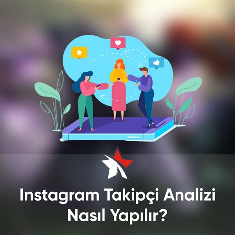 takipçi analizi