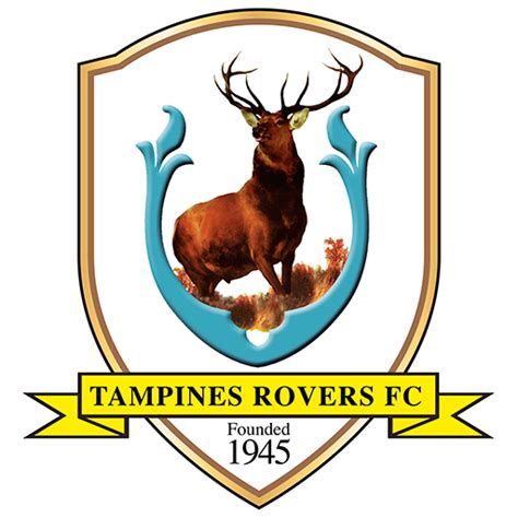 tampines rovers fc