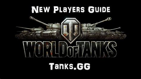 tanks gg
