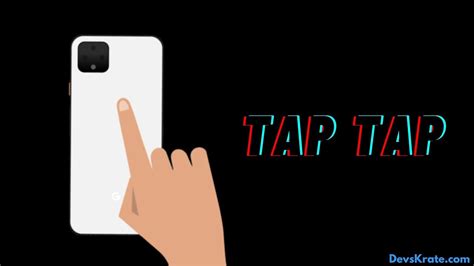 tap tap em português