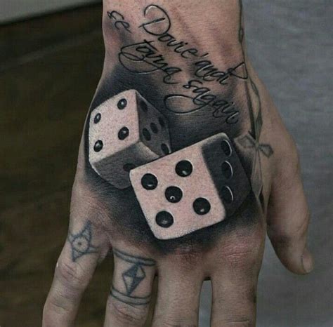 tatoo xadres jogo de casino e dinheiro